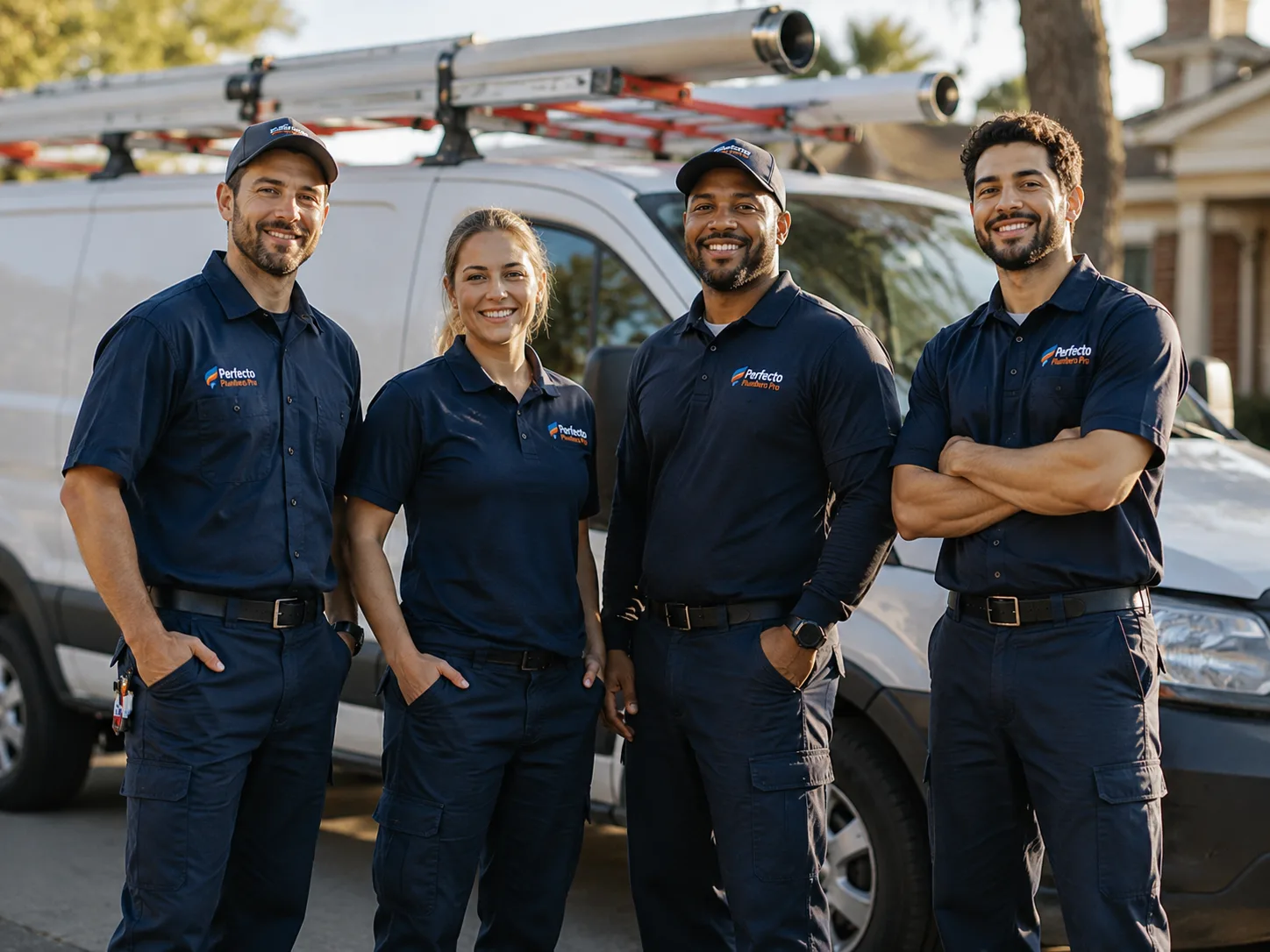 Emergency Plumber Near Me in Hickory Ridge, AR near me